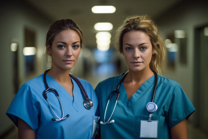 Nurse App