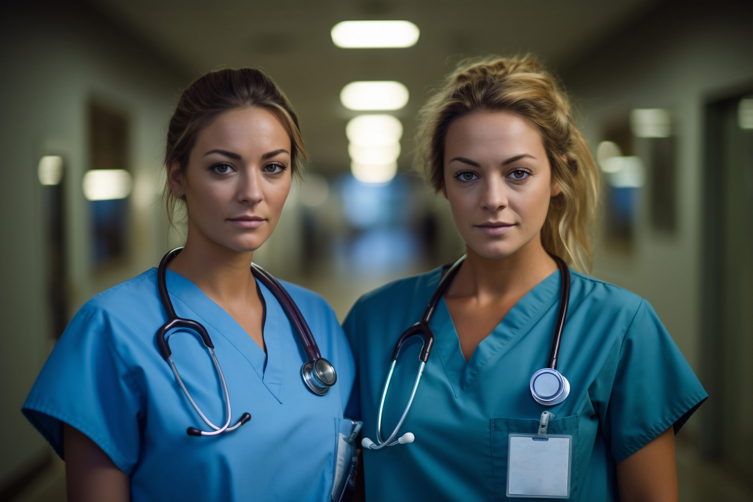 Nurse App